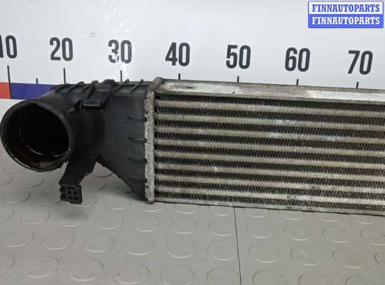 купить радиатор интеркулера на MERCEDES BENZ C-CLASS W203