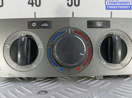 Купить блок управления печки и климат-контроля на OPEL ANTARA блок управления печки и климат-контроля OP2446596 на OPEL ANTARA