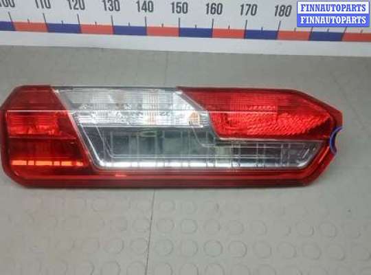купить фонарь задний правый на FORD TRANSIT 8