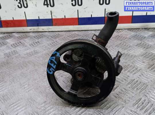 купить насос гу дизельный на PEUGEOT 4007