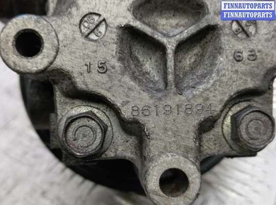 купить насос гу дизельный на PEUGEOT 4007