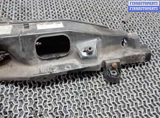купить рамка капота на CITROEN JUMPER 3