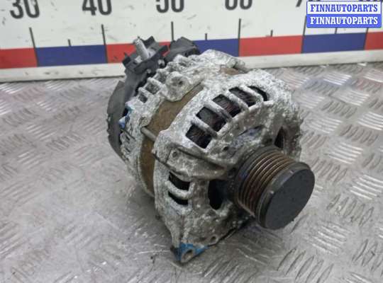 купить генератор дизельный на MERCEDES BENZ A-CLASS W176