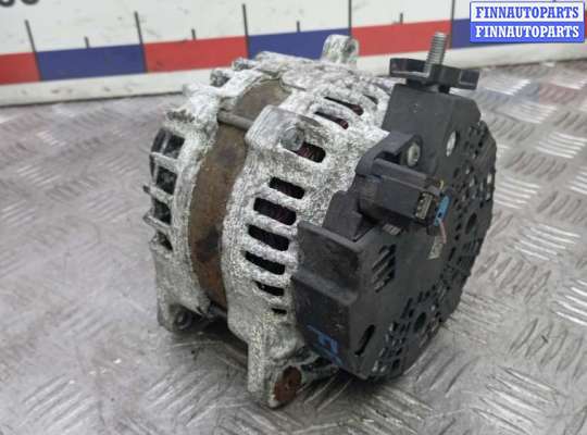 купить генератор дизельный на MERCEDES BENZ A-CLASS W176