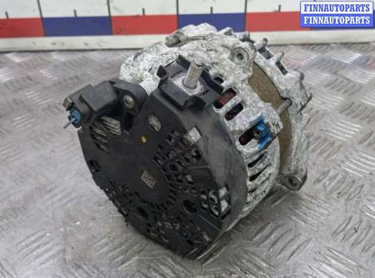 купить генератор дизельный на MERCEDES BENZ A-CLASS W176