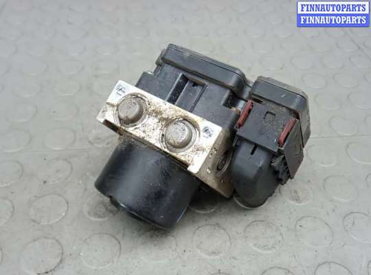 купить блок abs на OPEL ZAFIRA B