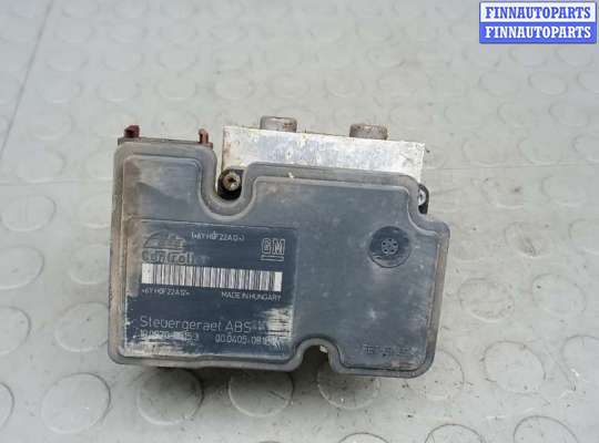 купить блок abs на OPEL ZAFIRA B