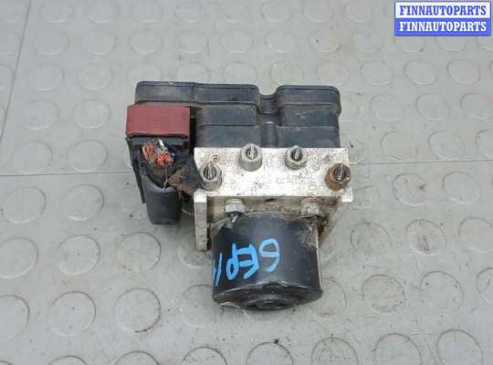 купить блок abs на OPEL ZAFIRA B