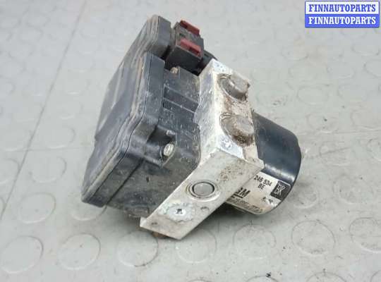 купить блок abs на OPEL ZAFIRA B