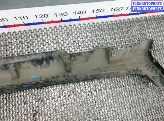 купить накладка на порог на VOLVO XC60 1