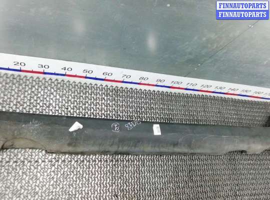 купить накладка на порог на VOLVO XC60 1