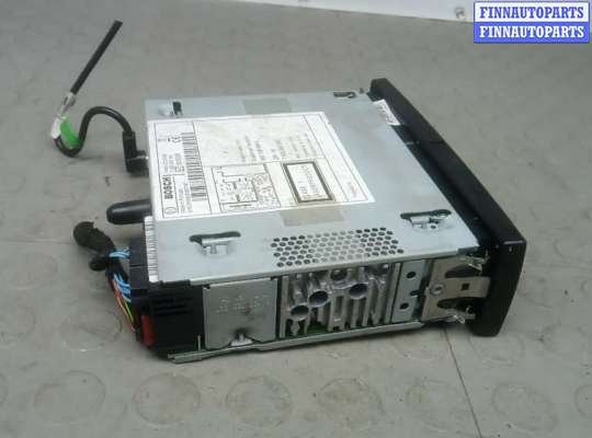 купить магнитола на IVECO DAILY 5