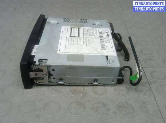 купить магнитола на IVECO DAILY 5