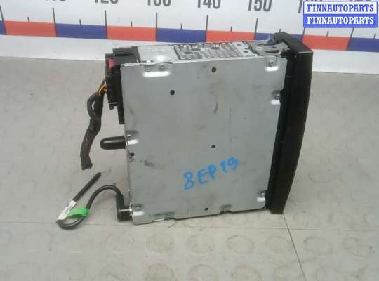 купить магнитола на IVECO DAILY 5