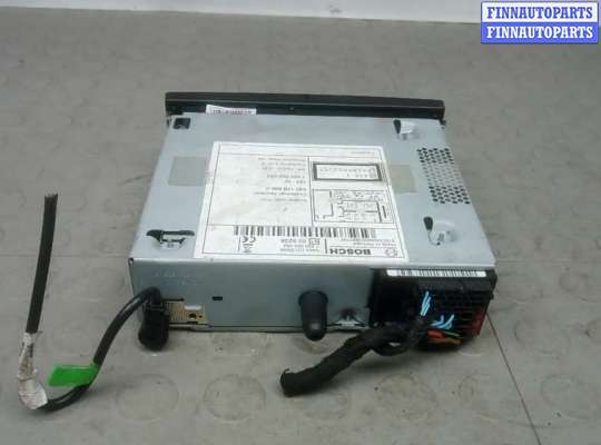 купить магнитола на IVECO DAILY 5