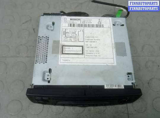 купить магнитола на IVECO DAILY 5