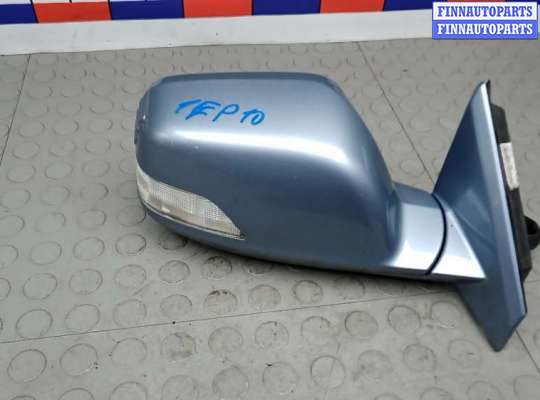 купить зеркало наружное правое на HONDA CR-V 3