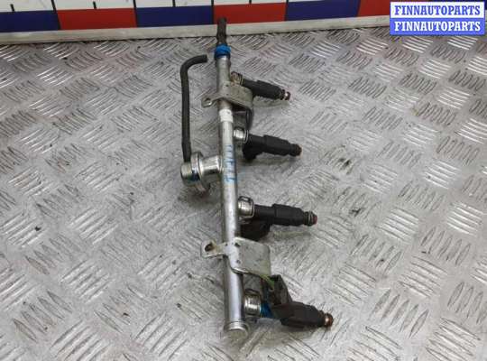 купить топливная рампа бензиновая на MAZDA 6 1