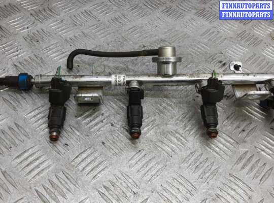 купить топливная рампа бензиновая на MAZDA 6 1