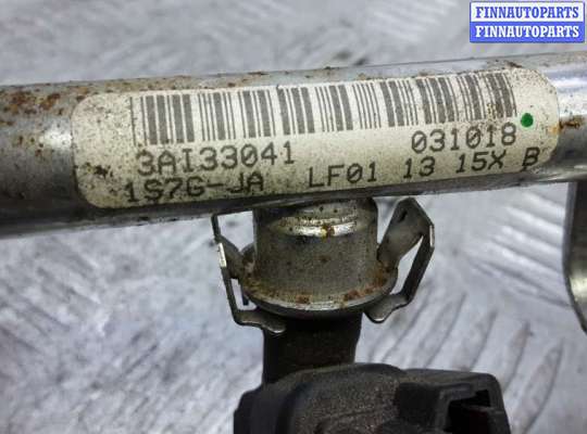 купить топливная рампа бензиновая на MAZDA 6 1