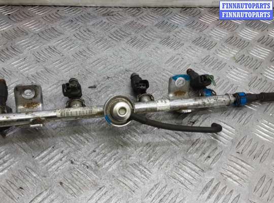 купить топливная рампа бензиновая на MAZDA 6 1