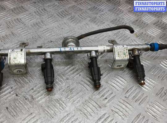 купить топливная рампа бензиновая на MAZDA 6 1