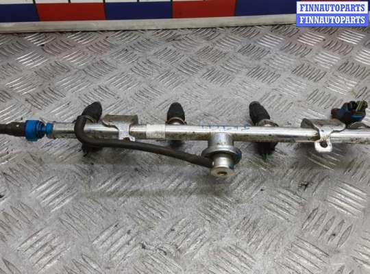 купить топливная рампа бензиновая на MAZDA 6 1