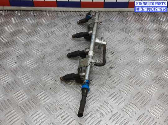 купить топливная рампа бензиновая на MAZDA 6 1