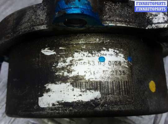 купить насос вакуумный на OPEL VECTRA C