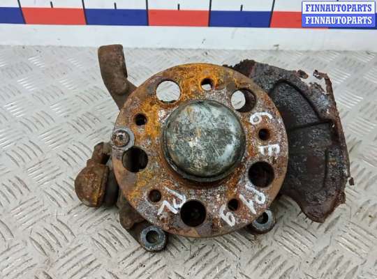 купить ступица передняя левая на MERCEDES BENZ C-CLASS W203