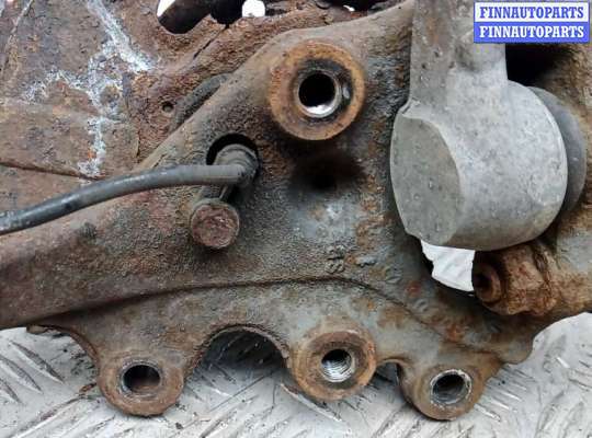 купить ступица передняя левая на MERCEDES BENZ C-CLASS W203