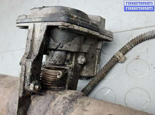 купить глушитель на SKODA OCTAVIA A7