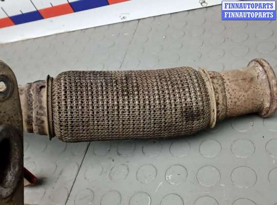 купить глушитель на SKODA OCTAVIA A7