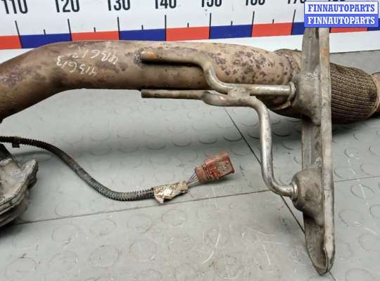 купить глушитель на SKODA OCTAVIA A7