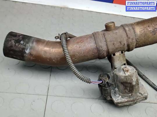 купить глушитель на SKODA OCTAVIA A7