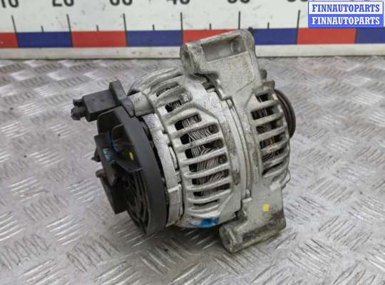 купить генератор бензиновый на MERCEDES BENZ CLK C209