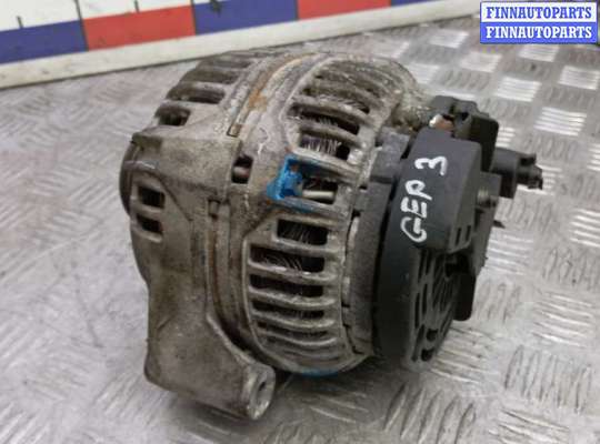 купить генератор бензиновый на MERCEDES BENZ CLK C209