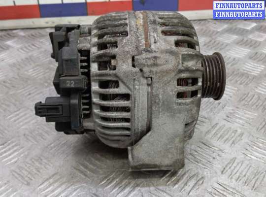 купить генератор бензиновый на MERCEDES BENZ CLK C209