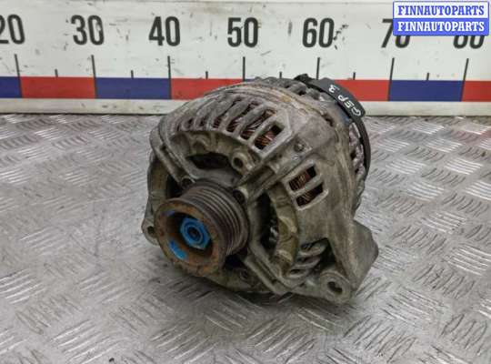 купить генератор бензиновый на MERCEDES BENZ CLK C209