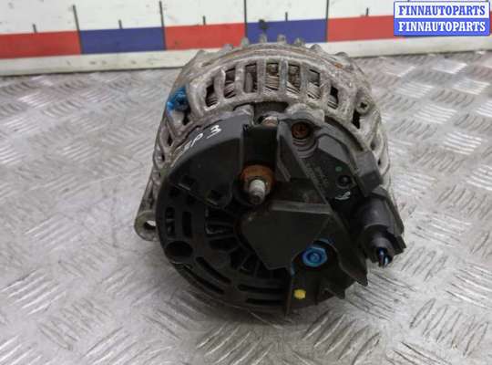 купить генератор бензиновый на MERCEDES BENZ CLK C209