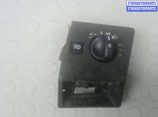 переключатель света MB1594046 на MERCEDES BENZ S-CLASS W220