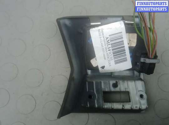 купить переключатель света на MERCEDES BENZ S-CLASS W220