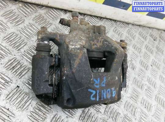 купить суппорт тормозной передний правый на OPEL ASTRA J