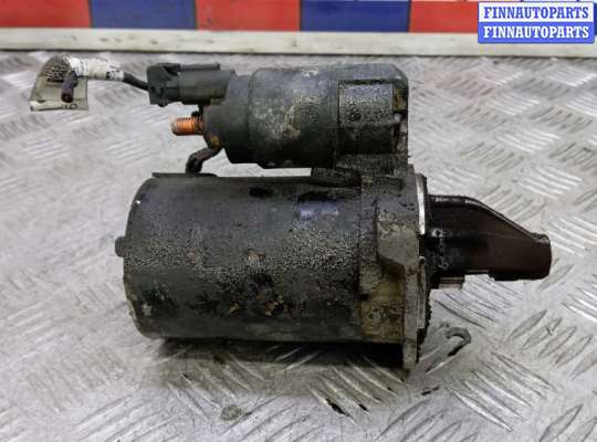 купить стартер бензиновый на KIA SOUL 1