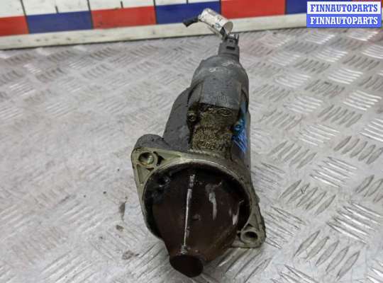 купить стартер бензиновый на KIA SOUL 1