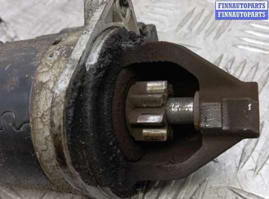 купить стартер бензиновый на KIA SOUL 1