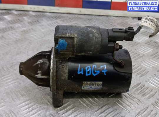 купить стартер бензиновый на KIA SOUL 1