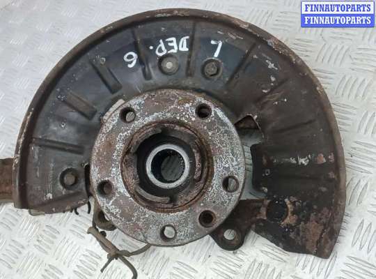 купить ступица передняя левая на VOLKSWAGEN TOUAREG 7L