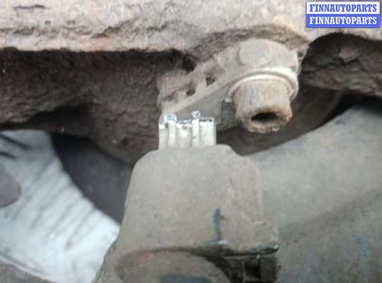 купить ступица передняя левая на VOLKSWAGEN TOUAREG 7L