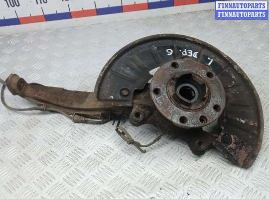 купить ступица передняя левая на VOLKSWAGEN TOUAREG 7L